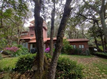 Casa de 3 habitaciones, Tlalpan · Casa en Venta Tlalpuente