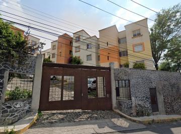 Departamento de 2 habitaciones, La Paz · Venta Departamento C. Tehuehuetitla, Emiliano Zapata, Méx a S F (G M)