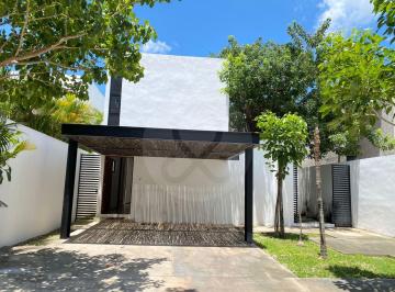 030dbb0d-6ba5-490d-866e-c9c38dd2c7db.jpeg · Residencia Aborea: Casa en Condominio en Renta en Jardines de Conkal
