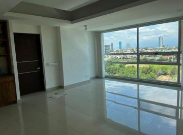 Departamento de 3 habitaciones, Puebla · Departamento Torre La Cima Puebla