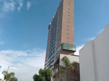 Departamento de 3 habitaciones, Puebla · Departamento Torre La Cima Puebla