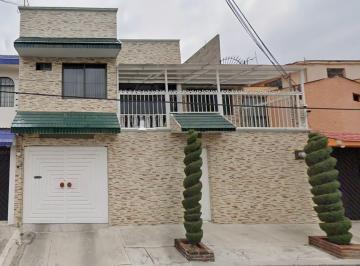 Casa de 4 habitaciones, Azcapotzalco · Venta de Casa en San Antonio Azcapotzalco
