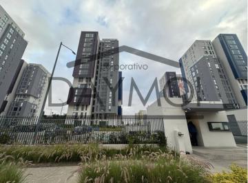 Departamento de 3 habitaciones, Coacalco de Berriozábal · Departamento en Vía Pública 1, Bosques del Valle, 55717 San Francisco Coacalco, Méx.