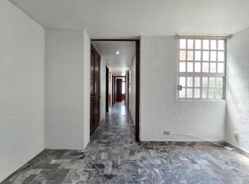 Departamento de 3 habitaciones, Benito Juárez · Departamento Venta del Valle, Manuel López Cotilla
