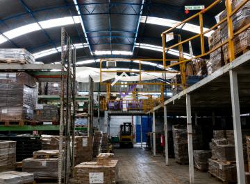 Bodega comercial , Iztapalapa · Iztapalapa, Bodega en Renta