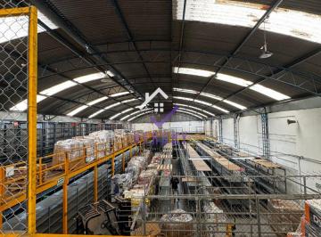 Bodega comercial , Iztapalapa · Iztapalapa, Bodega en Renta
