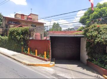 Casa de 3 habitaciones, Alvaro Obregón · Venta Casa Desierto de Los Leones, San Bartolo Ameyalco, Álvaro Obregón, Cdmx. a S F (D Z)