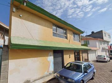 Casa de 3 habitaciones, Amozoc · Casa en Venta en Col Chachapa Centro Amozoc de Mota Puebla