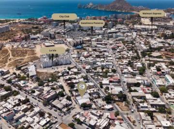 Bodega comercial , Los Cabos · Bodega en Renta en Cabo San Lucas en Arenal de 200 m²