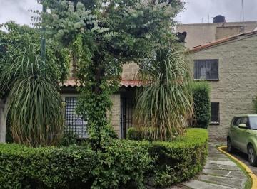 Casa en condominio de 4 habitaciones, San Andrés Cholula · Atlixcayotl Geovillas La Hacienda Zona Ibero