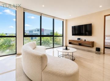 Departamento · 1 Estacionamiento · Vivida Condo, Ejido