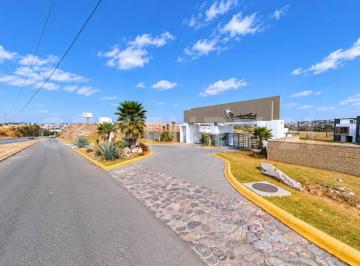 Terreno / Lote · 120m² · Terreno en Fracc. Punta del Sol, Puebla | 120 m² Junto a Periférico