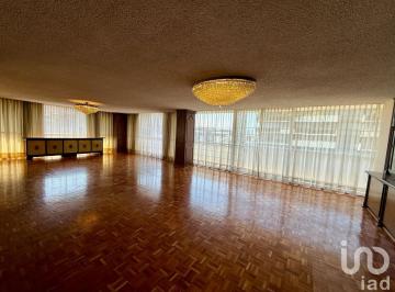 Departamento · 350m² · 3 Recámaras · 2 Estacionamientos · Venta de Departamento en Horacio, Polanco I, Miguel Hidalgo, Cdmx