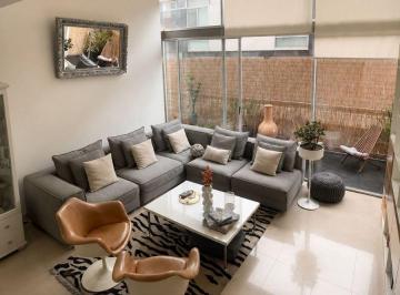 Departamento de 3 habitaciones, Huixquilucan · Departamento en Venta en Interlomas, Parque de Alcazar.