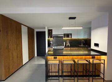 Departamento de 1 habitación, Guadalajara · Departamento Nuevo en Renta en Centro Histórico de Guadalajara