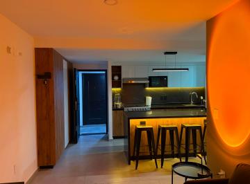 Departamento 54m² Renta La Perla · Se Renta Departamento 100% Amueblado