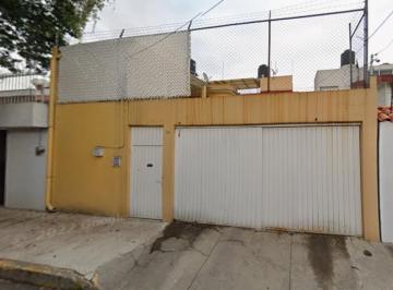 Casa de 4 habitaciones, Azcapotzalco · Casa en Venta en Vernet #24