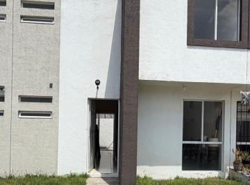 Casa de 3 habitaciones, Querétaro · Casa en Renta Real del Marqués