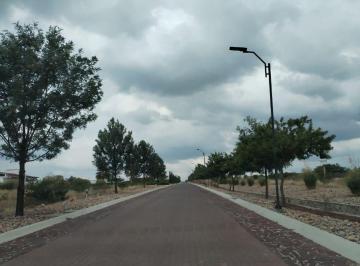 Terreno / Lote , Lagos de Moreno · Terreno Disponible con Proyecto Construye Tu Casa en La Zona Norte de Leon