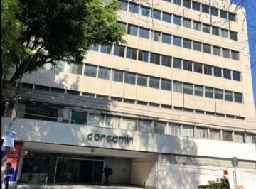 Oficina · 780m² · 2 Estacionamientos · Se Renta Piso Libre Para Oficinas en La Col San Rafel, Cuauhtémoc, Cdmx