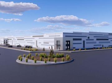 Terreno industrial , Ramos Arizpe · Espacio Industrial en Renta en Libramiento Oscar Flores Tapia, Ramos Arizpe