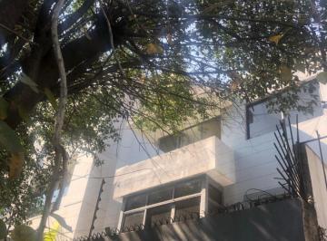 Casa de 5 habitaciones, Miguel Hidalgo · Casa en Renta Polanco