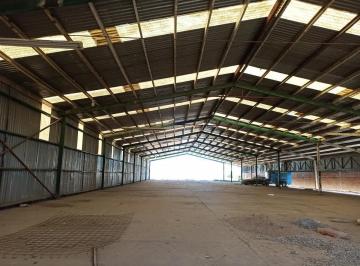 1 · Bodega en Venta Sobre Carretera Rioverde