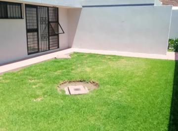 1 · Casa de Una Planta en Venta Cerca de Carranza en San Luis Potosí