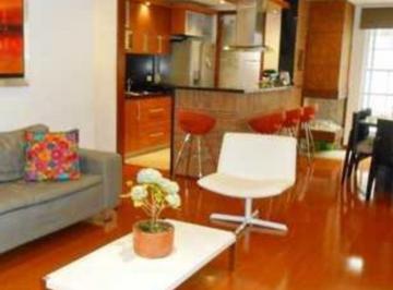 Departamento de 3 habitaciones, Cuauhtémoc · Execelente Departamento en Venta Col San Rafael