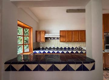 Casa en condominio de 2 habitaciones, Coyoacán · Linda Casita en Condominio en Renta Coyoacan