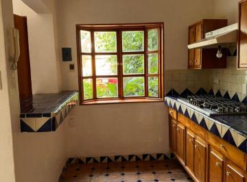 Casa en condominio de 2 habitaciones, Coyoacán · Linda Casita en Condominio en Renta, en El Corazón de Coyoacan