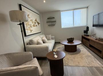 Departamento · 96m² · 2 Recámaras · 1 Estacionamiento · Departamentos en Venta, Mitras Centro, Monterrey Nl