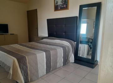 Departamento de 1 habitación, Chihuahua · Departamento Céntrico Amueblado