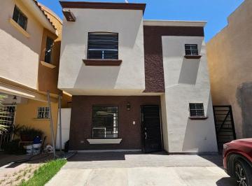 Casa de 3 habitaciones, Juárez · Tu Casa en Jardines de Santa Clara 1