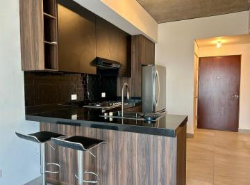Departamento de 2 habitaciones, Benito Juárez · Departamento Semi Amueblado en Renta en Napoles