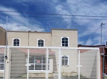 Casa de 3 habitaciones, Mineral de la Reforma · Casa Nueva en Venta en Pachuca
