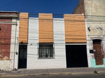Casa de 3 habitaciones, Guadalajara · Casa en Venta en Zona Centro de Guadalajara