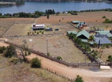 Terreno / Lote , Morelia · Terreno con Vista a La Presa en Umecuaro, Superficie de 1,200 m, Totalmente Bardeado