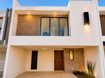 Casa de 3 habitaciones, San Pedro Cholula · Venta de Casa en Cholula, Puebla