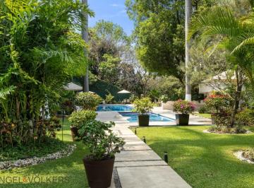 Departamento de 4 habitaciones, Cuernavaca · Exclusivo Departamento | Terraza y Vista Panorámica | Tabachines, Cuernavaca.