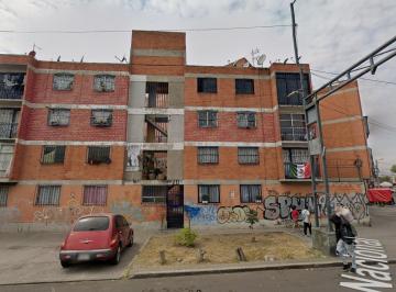 Departamento de 2 habitaciones, Cuauhtémoc · Venta Departamento Av del Trabajo, Morelos, Venustiano Carranza, Cdmx. a S F (D Z)