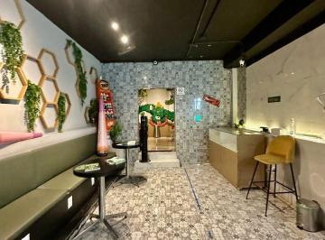 Local comercial , Miguel Hidalgo · Renta Local Comercial Premium en Polanco