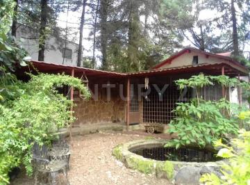 Casa de 3 habitaciones, Huitzilac · Casa en Venta Cuernavaca Morelos