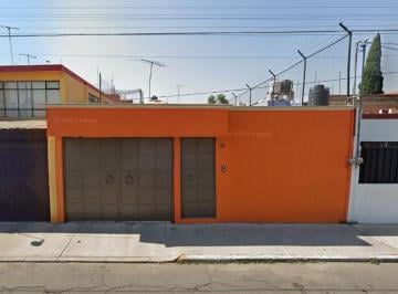 Casa de 3 habitaciones, Texcoco · Venta de Casa en La Conchita Texcoco de Mora
