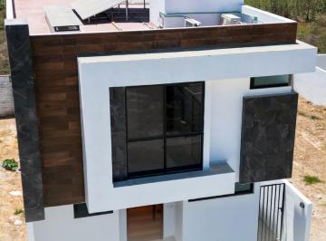 Casa de 3 habitaciones, Bahía de Banderas · Casa #41 Palma del Rey