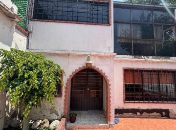 Casa de 4 habitaciones, Alvaro Obregón · Murillo 109, Santa María Nonoalco, Alvaro Obregón, Ciudad de México