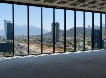 Oficina , Monterrey · Oficinas Corporativas en Renta en Monterrey Entrega Inmediata.