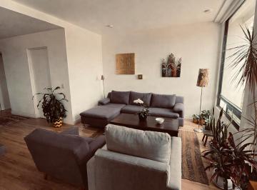 Departamento · 258m² · 3 Recámaras · 2 Estacionamientos · Departamento en Venta en Lomas Verdes 6a Sección