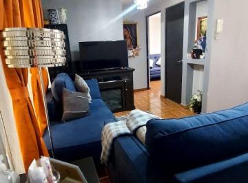 Departamento de 2 habitaciones, Venustiano Carranza · Departamento en Renta en Colonia Ignacio Zaragoza Alcaldia Iztacalco