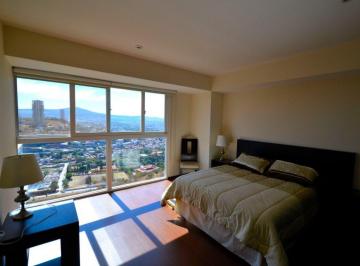 Departamento de 2 habitaciones, Querétaro · Departamento Amueblado con Cuarto de Servicio U Oficina